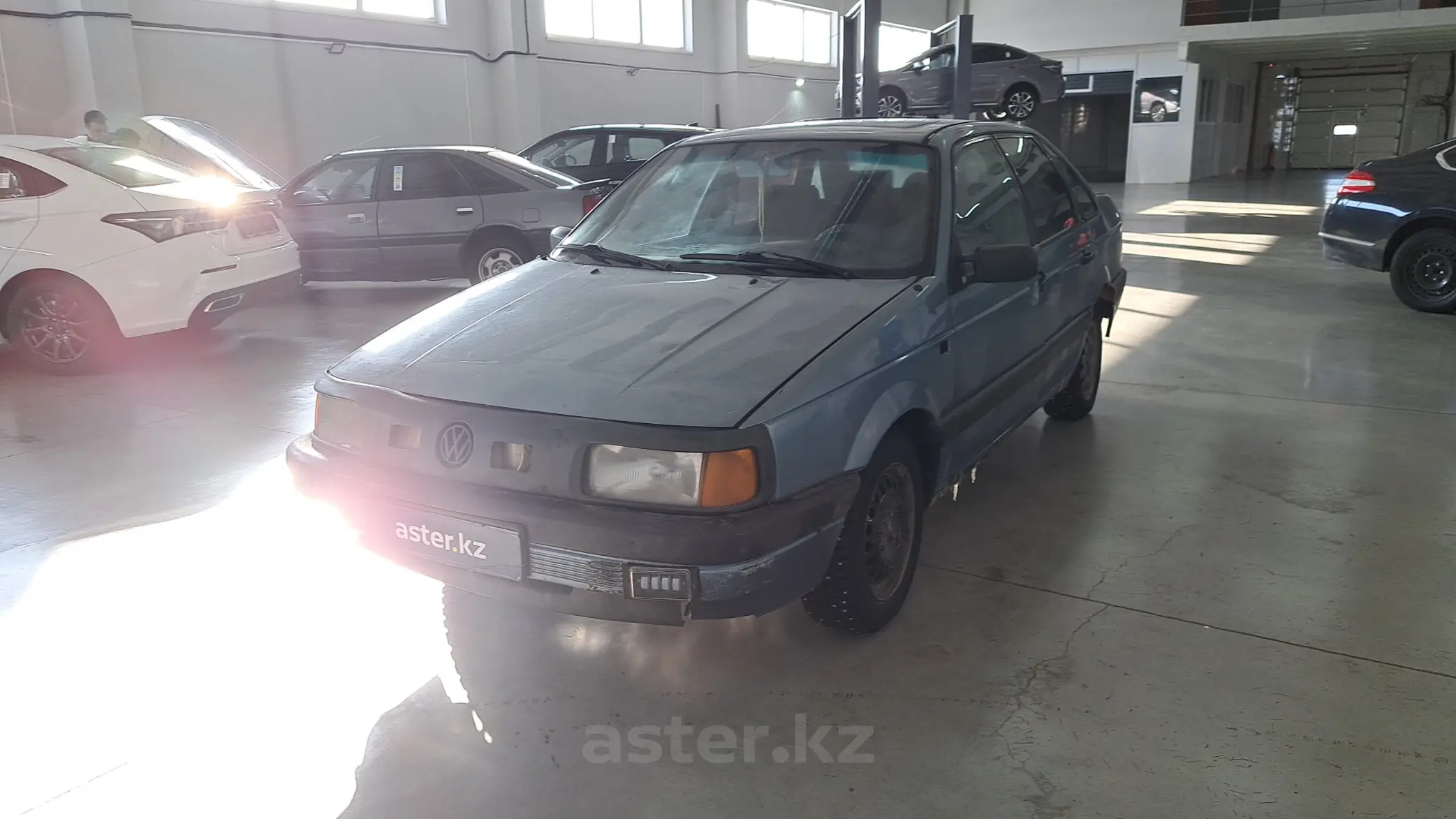 Volkswagen Passat 1990