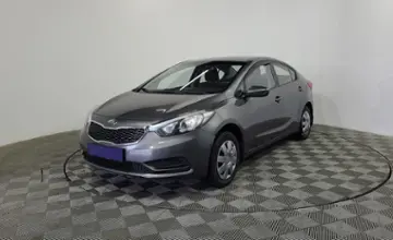 Kia Cerato 2013 года за 6 490 000 тг. в Алматы фото 1