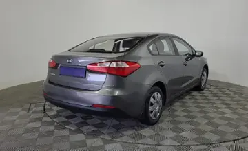 Kia Cerato 2013 года за 6 490 000 тг. в Алматы