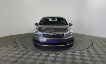 Kia Cerato 2013 года за 6 490 000 тг. в Алматы фото 2