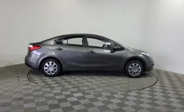 Kia Cerato 2013 года за 6 490 000 тг. в Алматы фото 4