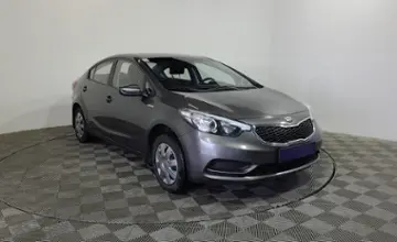 Kia Cerato 2013 года за 6 490 000 тг. в Алматы фото 3