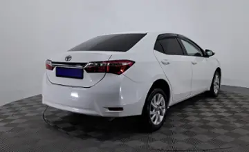 Toyota Corolla 2017 года за 7 990 000 тг. в Астана