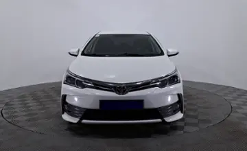 Toyota Corolla 2017 года за 7 990 000 тг. в Астана фото 2