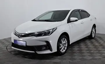 Toyota Corolla 2017 года за 7 990 000 тг. в Астана фото 1