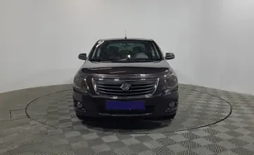 Ravon R4 2019 года за 4 990 000 тг. в Алматы фото 2