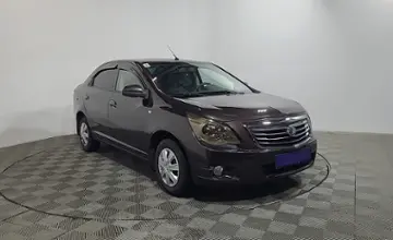 Ravon R4 2019 года за 4 990 000 тг. в Алматы фото 3