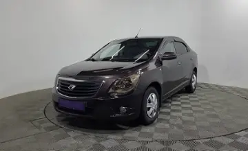 Ravon R4 2019 года за 4 990 000 тг. в Алматы фото 1