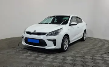 Kia Rio 2019 года за 7 490 000 тг. в Алматы фото 1