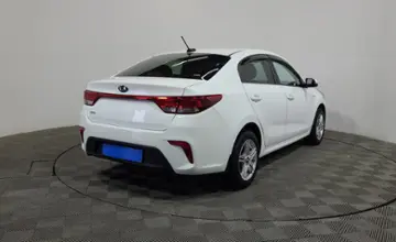 Kia Rio 2019 года за 7 490 000 тг. в Алматы