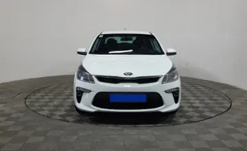 Kia Rio 2019 года за 7 490 000 тг. в Алматы фото 2