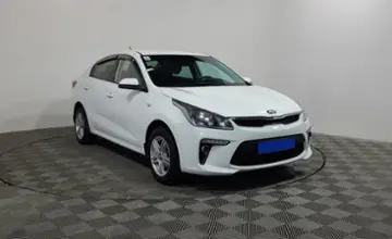 Kia Rio 2019 года за 7 490 000 тг. в Алматы фото 3