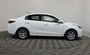 Kia Rio 2019 года за 7 490 000 тг. в Алматы фото 4