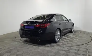 Infiniti Q50 2017 года за 9 290 000 тг. в Алматы