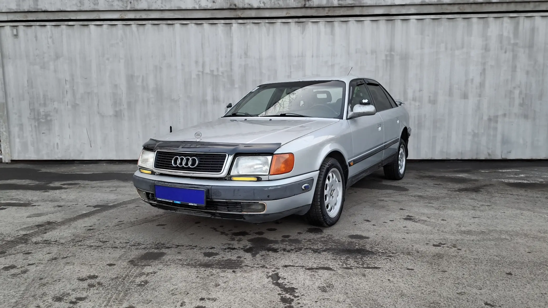 Audi 100 1992