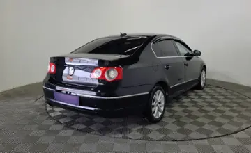 Volkswagen Passat 2005 года за 3 390 000 тг. в Алматы