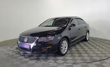 Volkswagen Passat 2005 года за 3 390 000 тг. в Алматы фото 1
