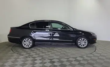 Volkswagen Passat 2005 года за 3 390 000 тг. в Алматы фото 4