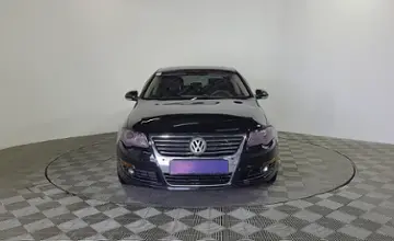 Volkswagen Passat 2005 года за 3 390 000 тг. в Алматы фото 2