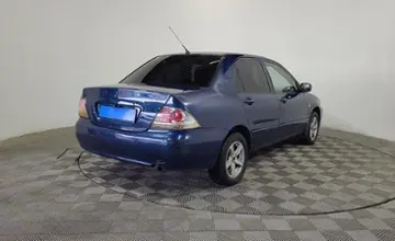 Mitsubishi Lancer 2009 года за 2 690 000 тг. в Алматы