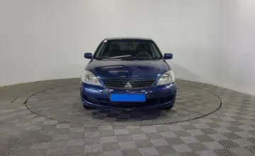 Mitsubishi Lancer 2009 года за 2 690 000 тг. в Алматы фото 2