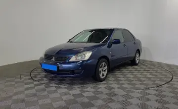Mitsubishi Lancer 2009 года за 2 690 000 тг. в Алматы фото 1