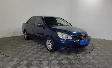 Mitsubishi Lancer 2009 года за 2 690 000 тг. в Алматы фото 3