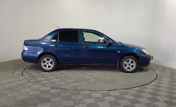 Mitsubishi Lancer 2009 года за 2 690 000 тг. в Алматы фото 4