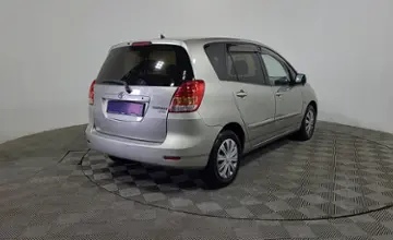 Toyota Corolla Verso 2002 года за 3 590 000 тг. в Алматы