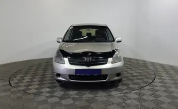 Toyota Corolla Verso 2002 года за 3 590 000 тг. в Алматы фото 2