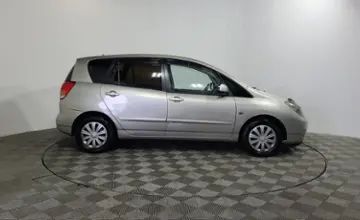 Toyota Corolla Verso 2002 года за 3 590 000 тг. в Алматы фото 4