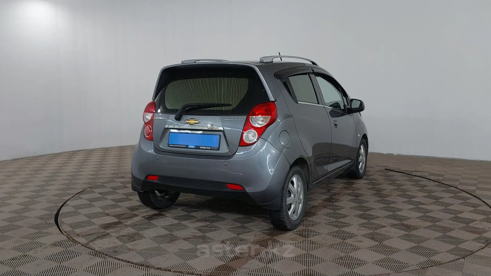 Купить Chevrolet Spark 2021 года в Шымкенте, цена 5490000 тенге. Продажа  Chevrolet Spark в Шымкенте - Aster.kz. №280092