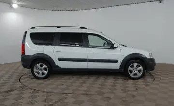 LADA (ВАЗ) Largus Cross 2019 года за 6 190 000 тг. в Шымкент фото 4