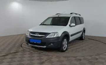 LADA (ВАЗ) Largus Cross 2019 года за 6 190 000 тг. в Шымкент фото 1