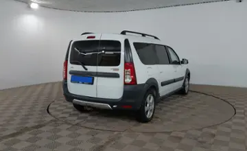 LADA (ВАЗ) Largus Cross 2019 года за 6 190 000 тг. в Шымкент