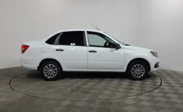 LADA (ВАЗ) Granta 2020 года за 4 190 000 тг. в Алматы фото 4