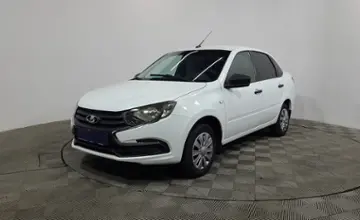 LADA (ВАЗ) Granta 2020 года за 4 190 000 тг. в Алматы фото 1