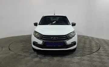 LADA (ВАЗ) Granta 2020 года за 4 190 000 тг. в Алматы фото 2