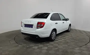 LADA (ВАЗ) Granta 2020 года за 4 190 000 тг. в Алматы