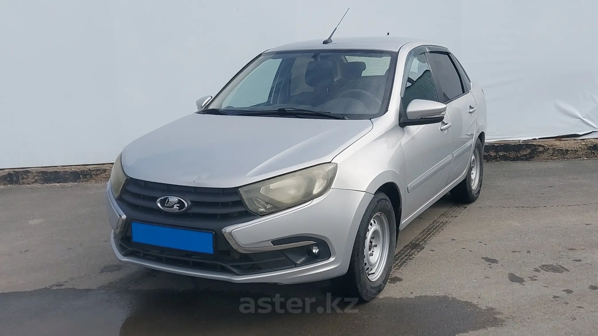 LADA (ВАЗ) Granta 2019