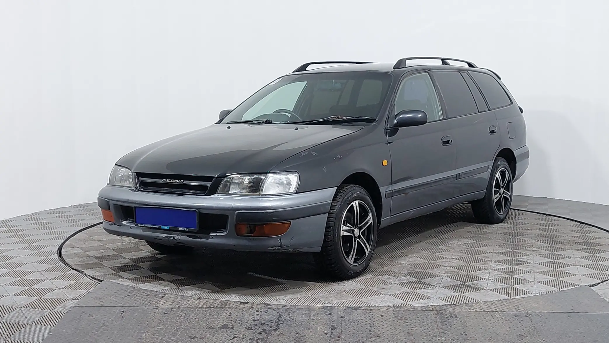 Toyota Caldina 1996