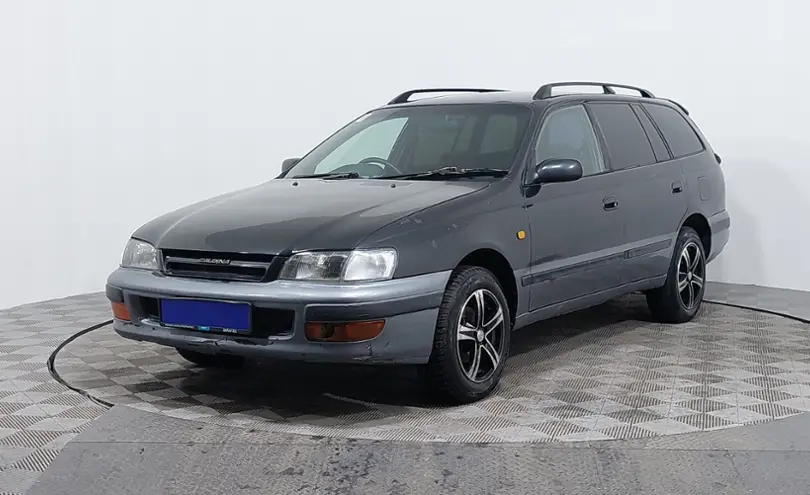 Toyota Caldina 1996 года за 1 890 000 тг. в Астана
