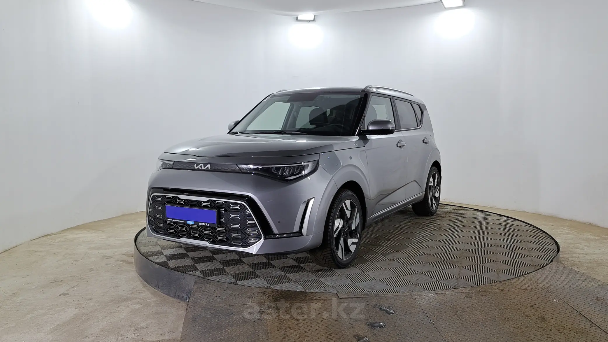 Kia Soul 2023