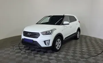 Hyundai Creta 2019 года за 9 190 000 тг. в Алматы фото 1