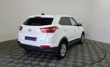 Hyundai Creta 2019 года за 9 190 000 тг. в Алматы