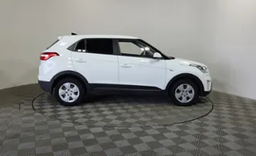 Hyundai Creta 2019 года за 9 190 000 тг. в Алматы фото 4