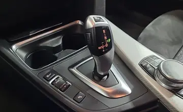 BMW 3 серии 2014 года за 110 314 BYN в Минск
