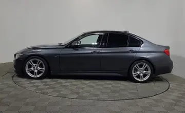 BMW 3 серии 2014 года за 110 314 BYN в Минск