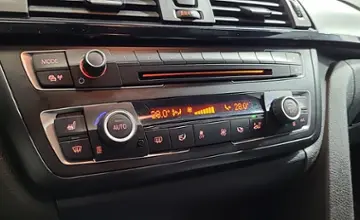 BMW 3 серии 2014 года за 110 314 BYN в Минск