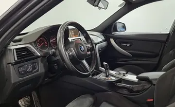 BMW 3 серии 2014 года за 110 314 BYN в Минск